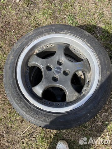 Sailun Atrezzo ZSR 225/50 R17