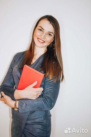 Финансовый тренер, бизнес-коуч