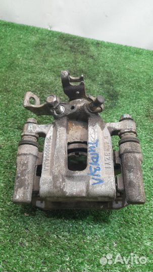 Суппорт задний левый Chery Tiggo4 1.5 (113лс)