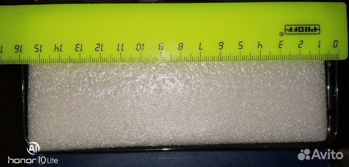 Новый чехол-книжка на huawei P Smart 2019