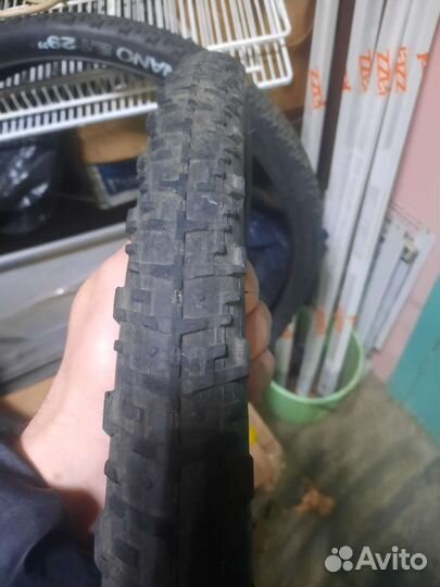Покрышки 29