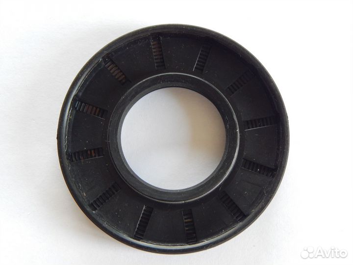 Сальник бака 37*76*9,5/12 арт. WT292