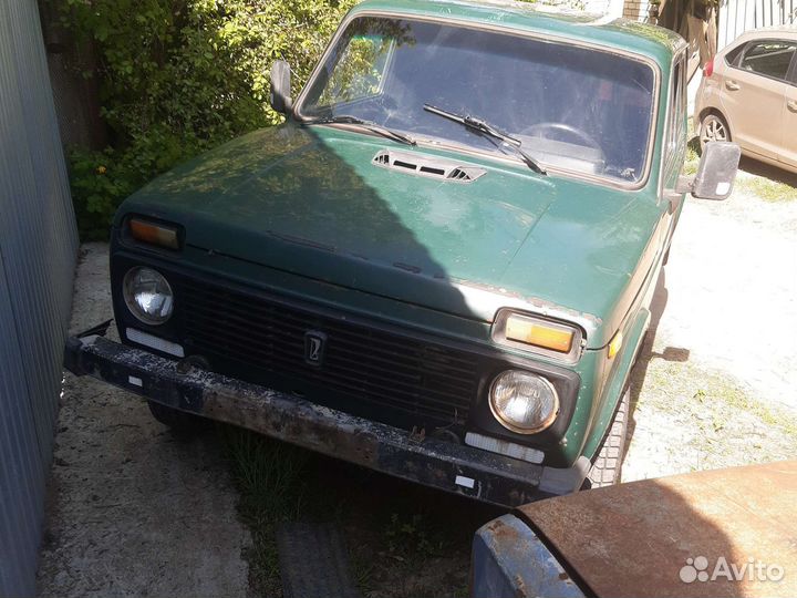 Ваз niva 2121 запчасти 4х4