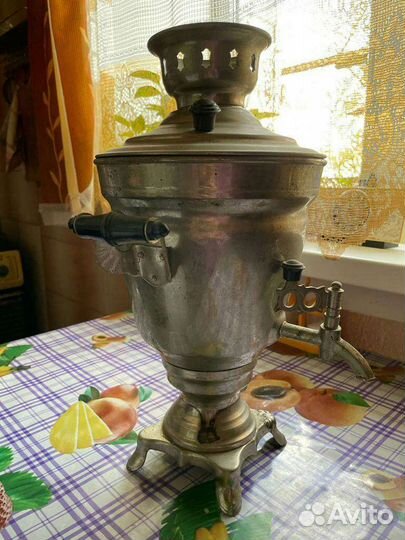 Самовар электрический