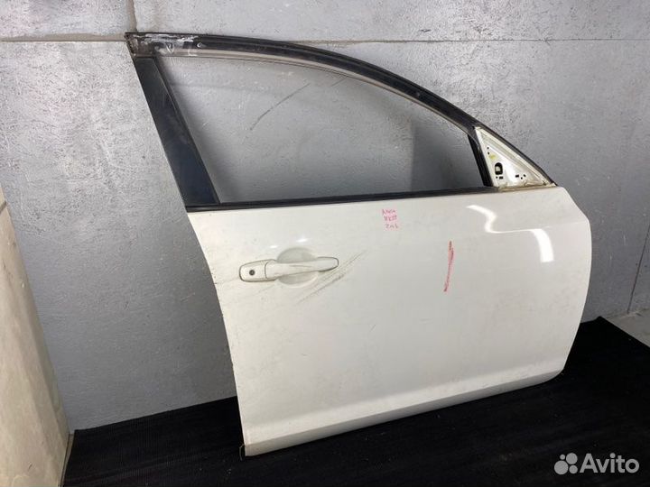 Передняя Правая Mazda 3 BK Хэтчбек 2003-2009 г.в