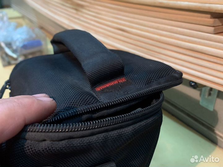 Фото сумка erapro