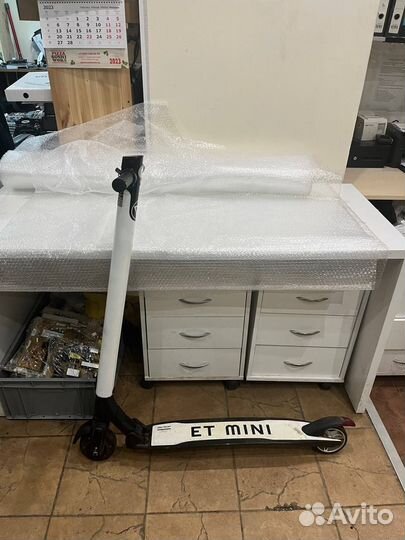 Ремонт электросамокатов, гироскутеров, сигвеев