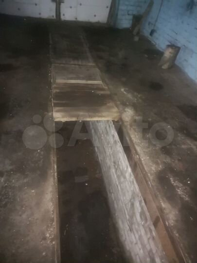 Автосервис, 100 м²