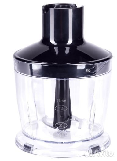 Погружной блендер RED Solution RHB-2948