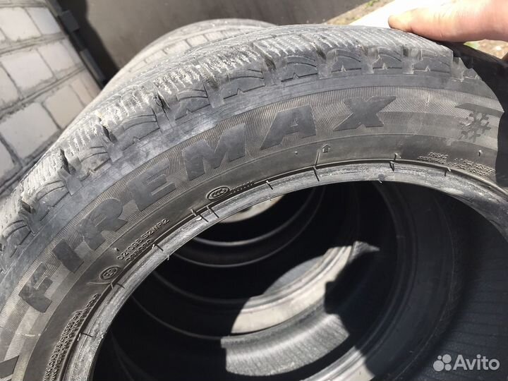 Firemax FM805 195/55 R16