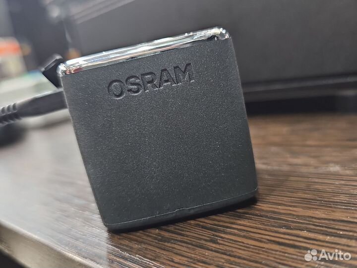 Фонарик osram