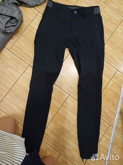 Штаны мембрана 42 44