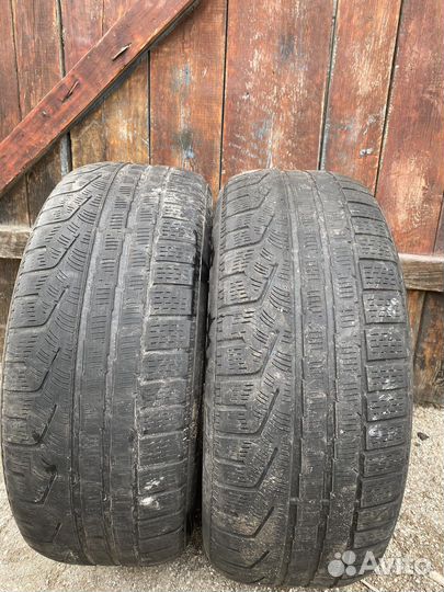 Pirelli Winter Sottozero 210 Serie II 225/60 R16 98S