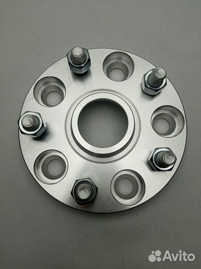 Проставки для ступицы 5х114.3 20мм
