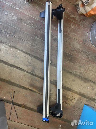 Багажник Atlant