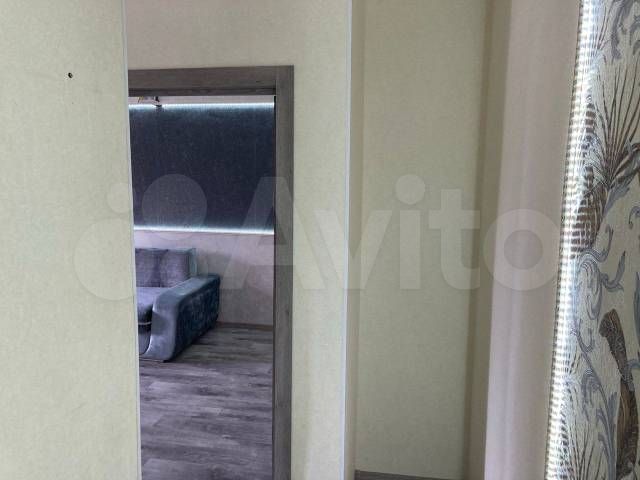 1-к. квартира, 28,5 м², 4/5 эт.