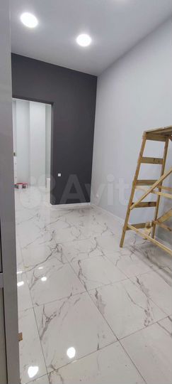 Свободного назначения, 33 м²