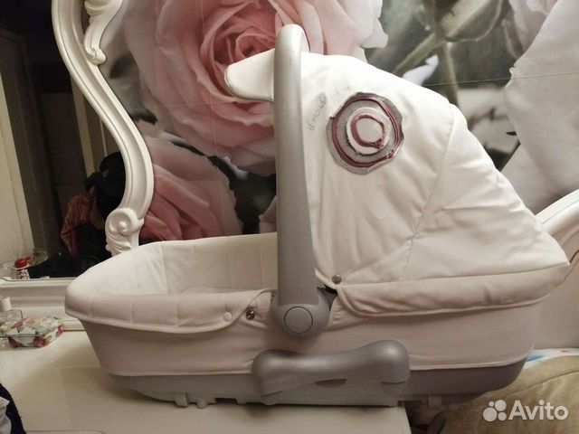 Люлька от коляски Cam