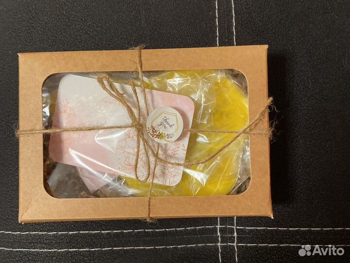 Подставка из эпоксидной смолы новая