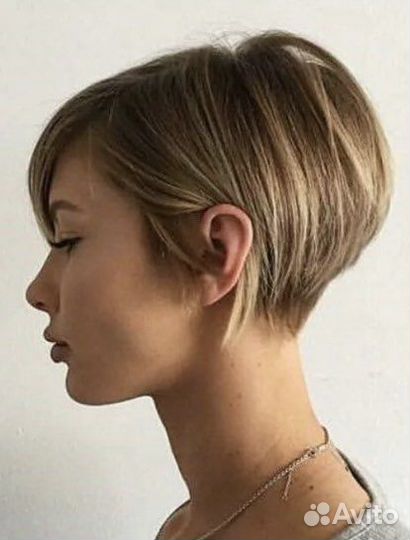 Ищу модель на стрижку/окрашивание