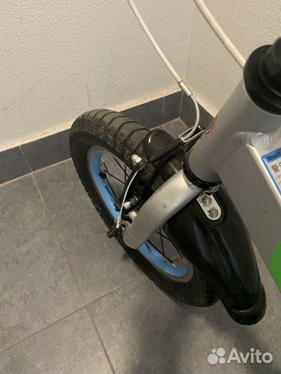 Детский велосипед Royal Baby Buttons Alloy 16