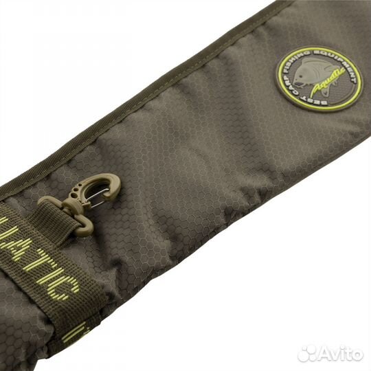 Чехол Ч-21 для карпового удилища