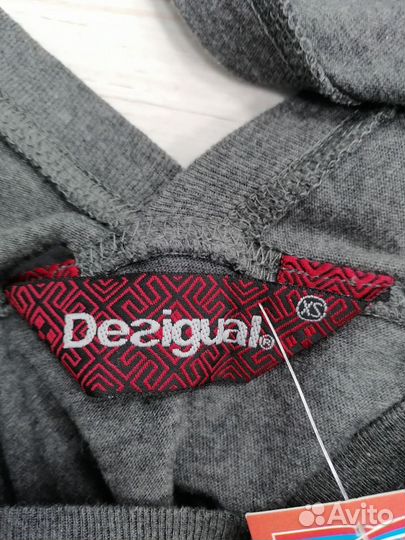 Футболка женская desigual