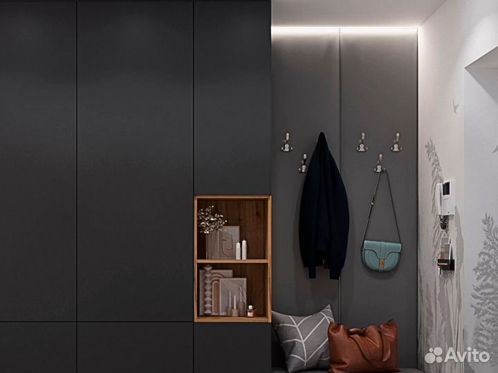 Шкаф новый в рассрочку без банка