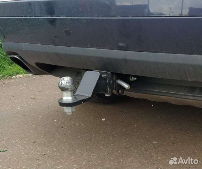 Фаркоп на все авто