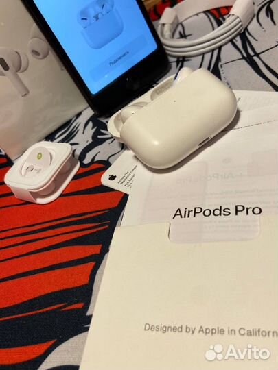 Airpods все модели