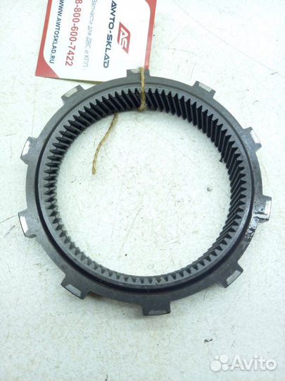 Шестерня кпп Mazda Demio DW3W