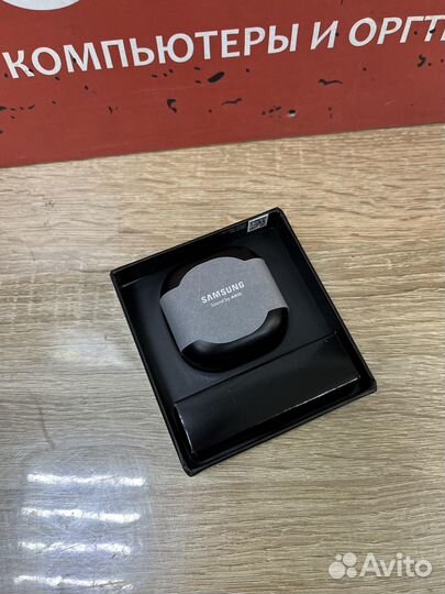 Наушники Samsung Galaxy Buds Pro Phantom Black