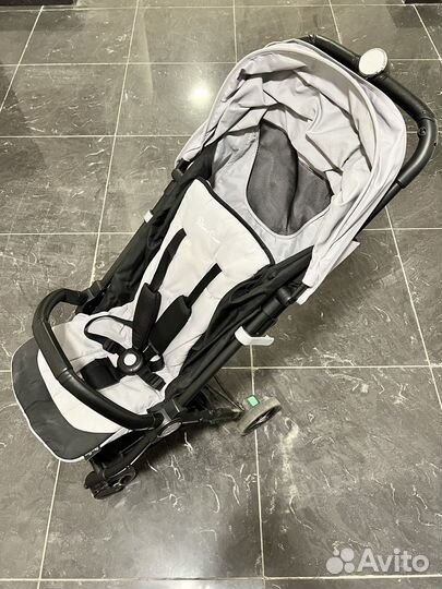 Коляска Silver Cross Jet