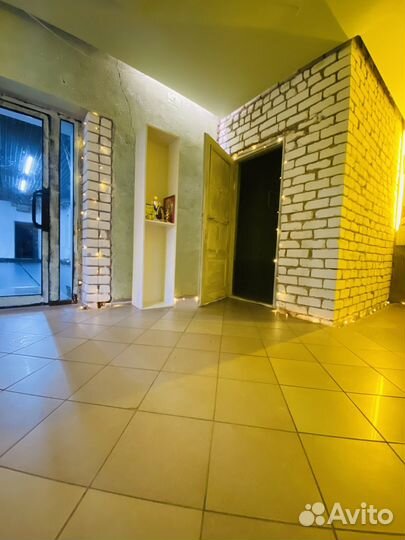 Аренда танцевального зала