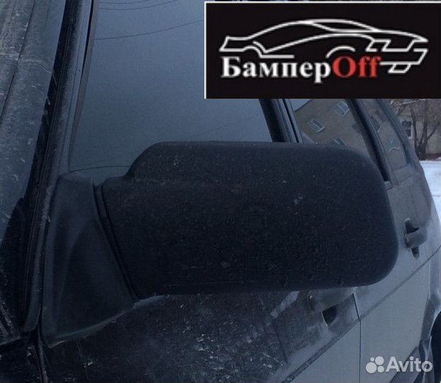 Зеркала ваз 2114-2115 космос комплект