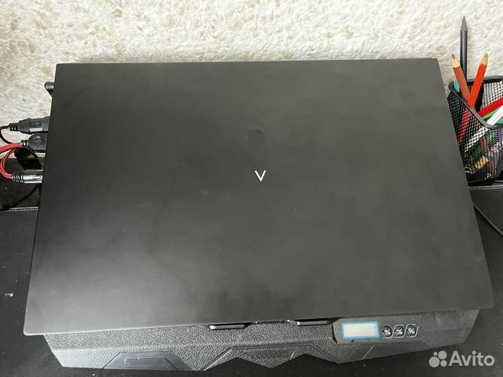 Ноутбук Digma pro magnus m