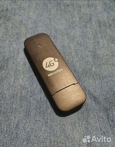 4G модем Huawei e3372