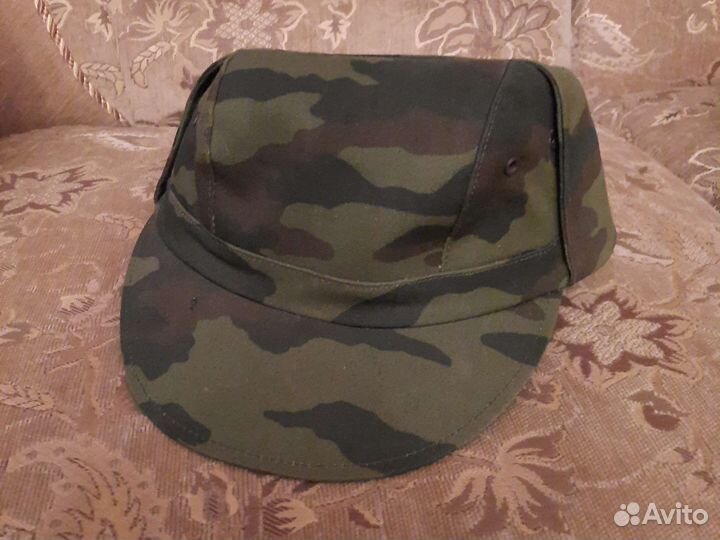 Фуражка, кепки и т.д