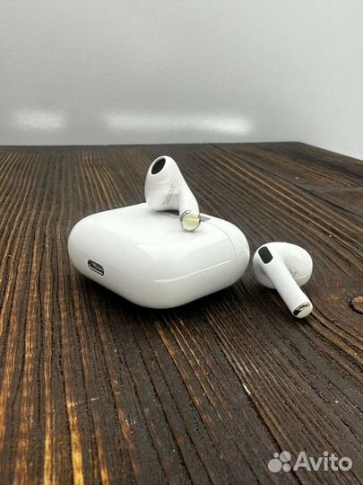 Беспроводные наушники apple airpods Borofone