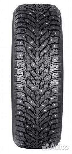 Ikon Tyres Autograph Ice C3 225/70 R15 R