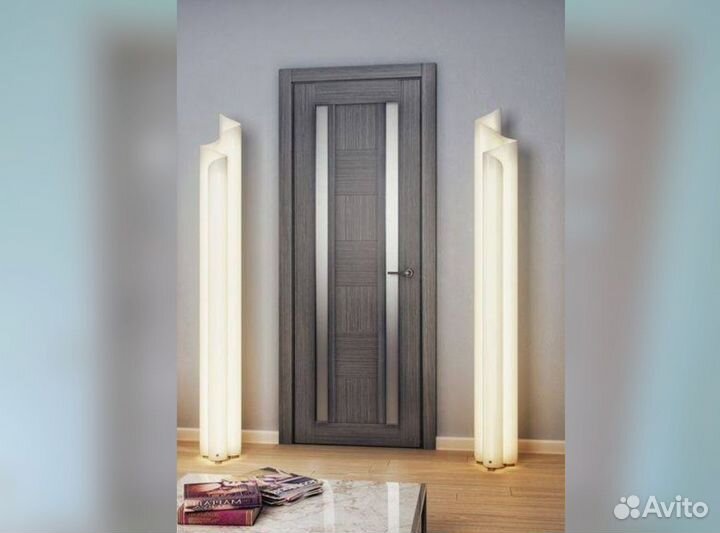 Межкомнатные двери от производителя