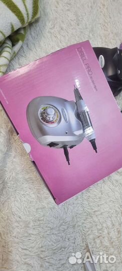 Аппарат для маникюра