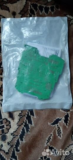 Разделитель питания