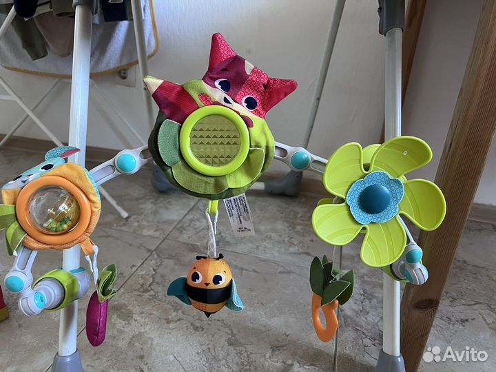 Дуга Трансформер Tiny Love Солнечная Полянка