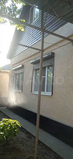 Дом 85 м² на участке 6 сот.