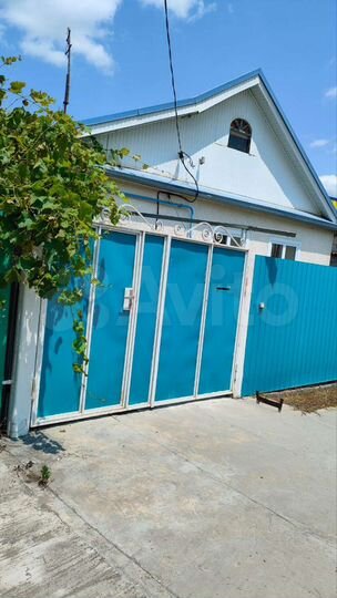 Дом 40,1 м² на участке 4 сот.