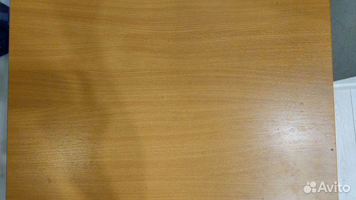 Школьный стол и стул б/у