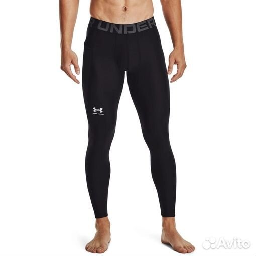 Тайтсы Under Armour HG Armour Leggings