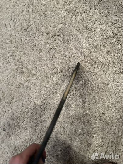 Клюшка хоккейная