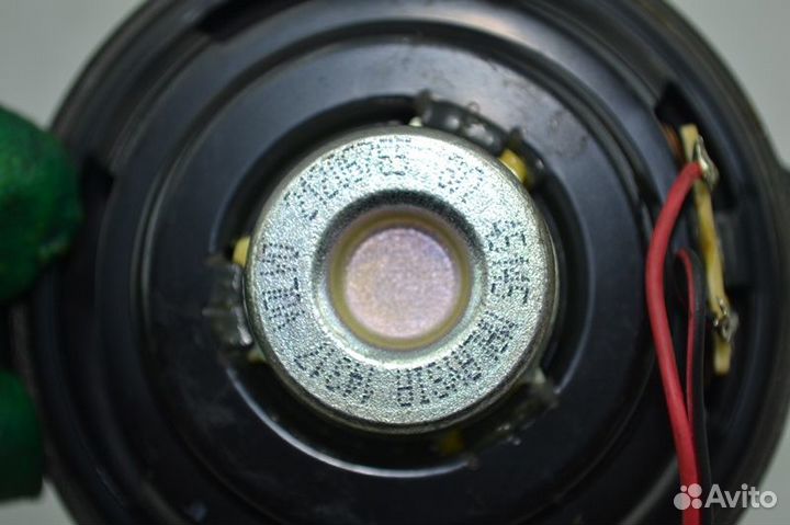 Динамик volvo FH (01.12)